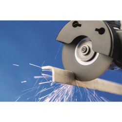 Dischi Da Taglio SBS Professionali Per Metalli - 25 Pezzi Da 230x2mm Extra Fini Per Smerigliatrici - Foto 6